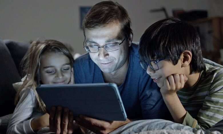 engaging digital storytelling content