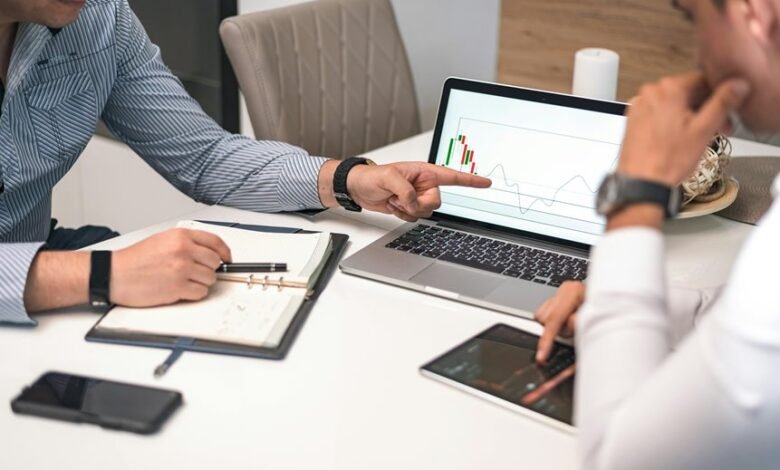 future trends analysis 2025