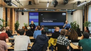 tech innovations revealed today