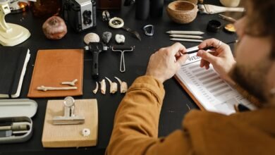 unique online shopping experiences