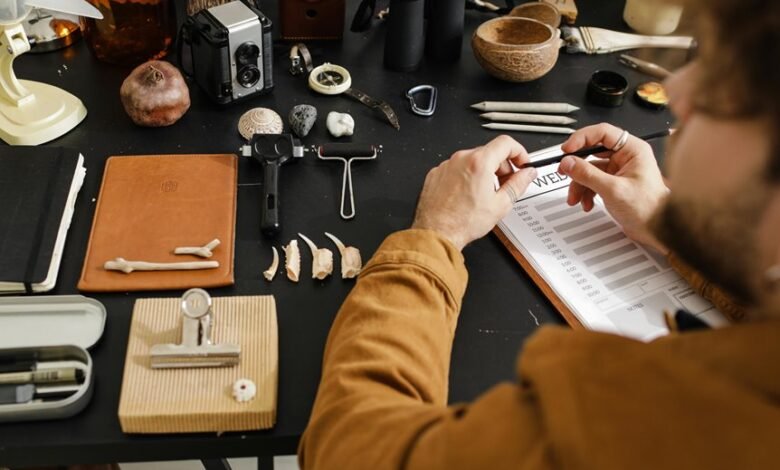 unique online shopping experiences