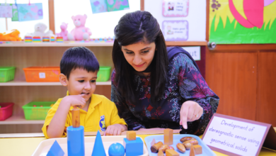 Preschool Near Me: Finding Quality Early Education Options Nearby