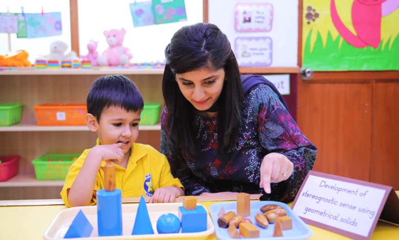 Preschool Near Me: Finding Quality Early Education Options Nearby