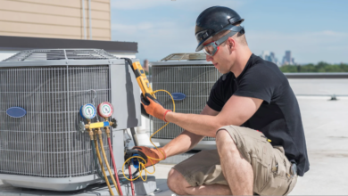 Common Causes of AC System Failures and How to Prevent Them