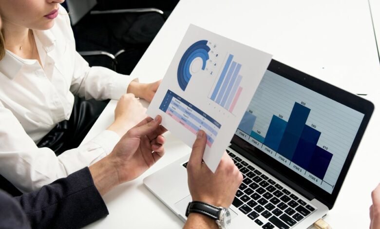 business growth strategy planning