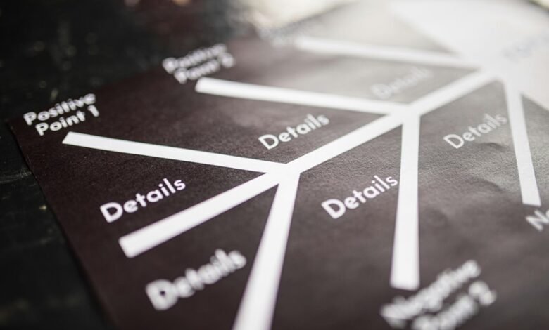 business metrics analysis overview