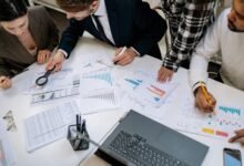 market analysis and growth