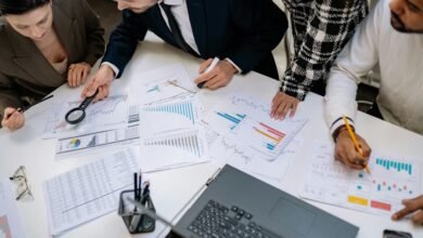 market analysis and growth