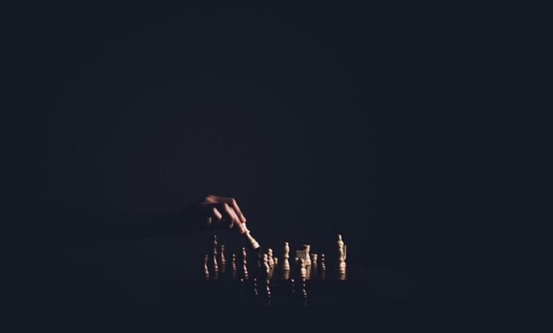 market analysis and insights