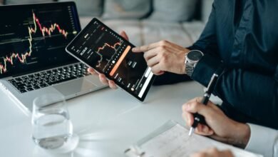 market analysis and review