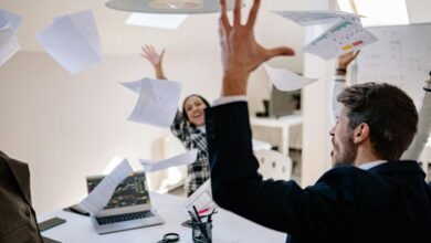 market positioning performance analysis