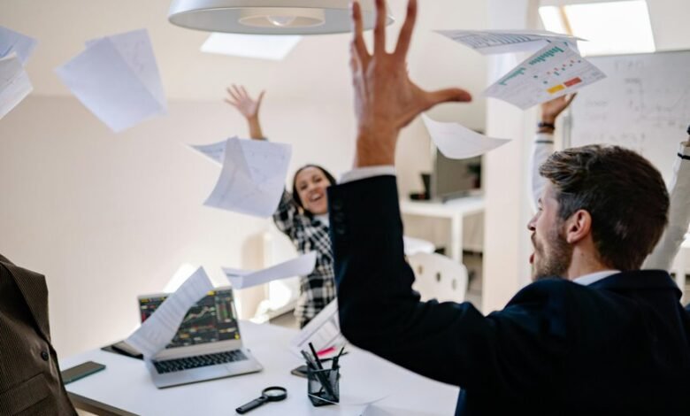 market positioning performance analysis