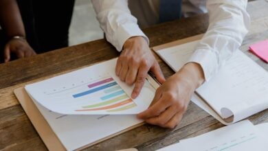 market strategy analysis insights