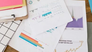 market strategy data analysis