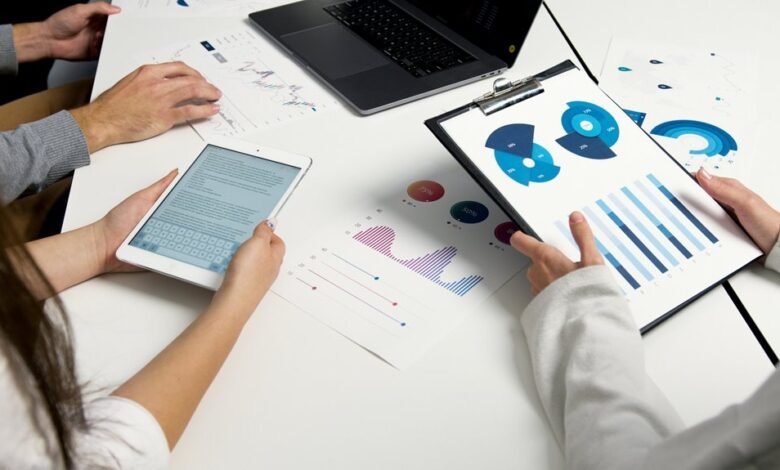 strategic growth and development