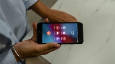 caller information overview provided