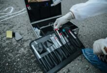 caller investigation details revealed