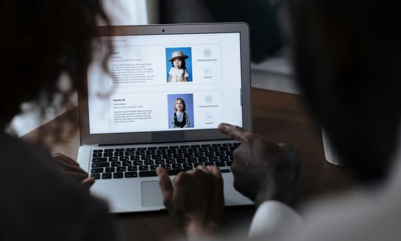 caller profile analysis report