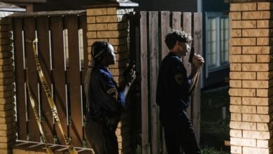 caller safety investigation alerts