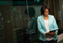 digital solutions frameworks offered