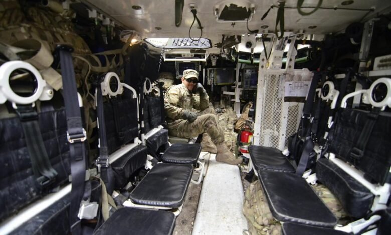 growth focused industry deployment strategy