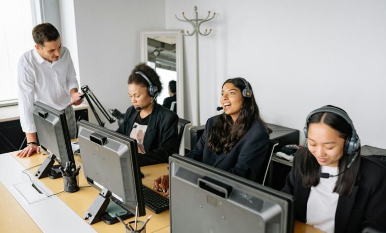 reliable tech support services