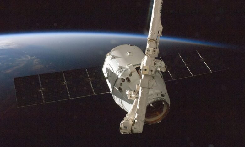 vertex beam innovation orbit