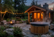 How to Maintain an Outdoor Sauna So It Lasts for Years
