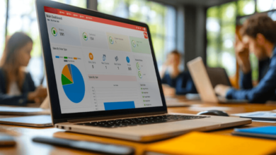 Choosing the Best Courier Software to Grow Your Business