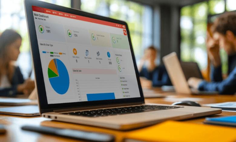 Choosing the Best Courier Software to Grow Your Business