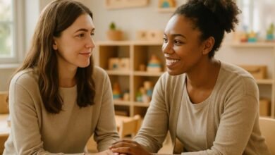 How Many Speech Therapy Sessions Does a Child Need?