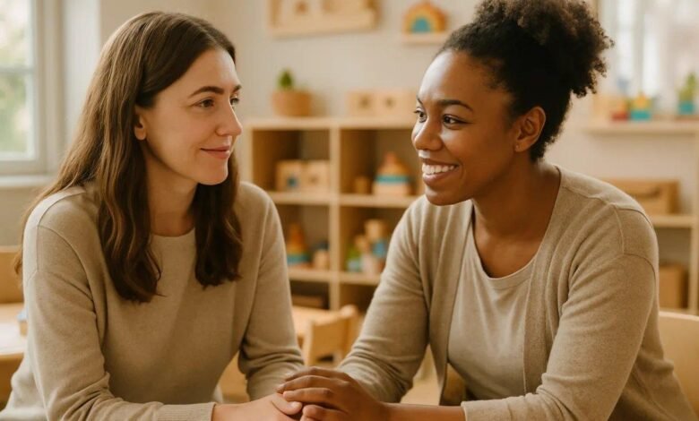 How Many Speech Therapy Sessions Does a Child Need?